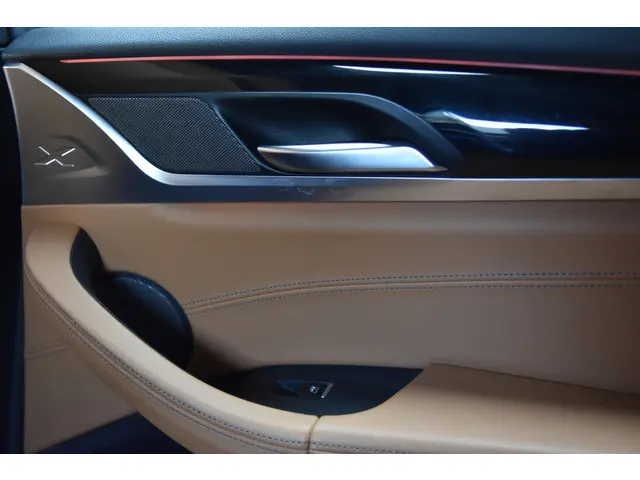 BMW X4 M40i High Executive Edition 2018 Benzine 41