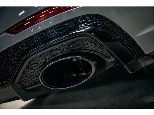 Audi RSQ8 4.0 TFSI RS Q8 quattro 2023 Hybride Benzine 11