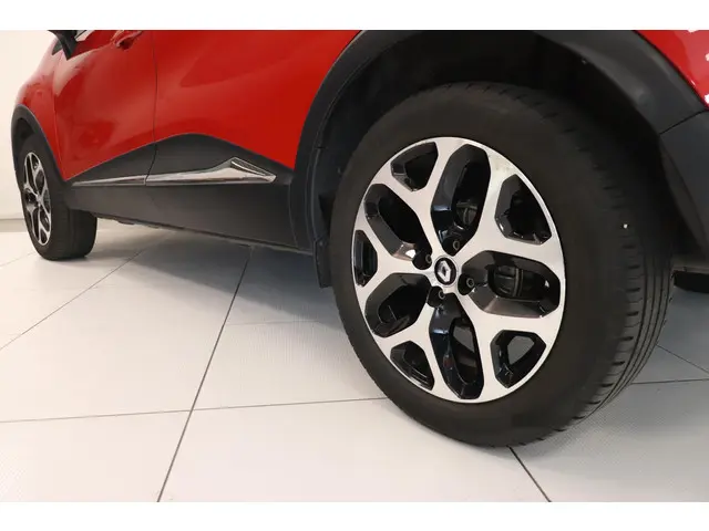 Renault Captur 1.2 TCe Intens 120 Pk. 2017 Benzine 24