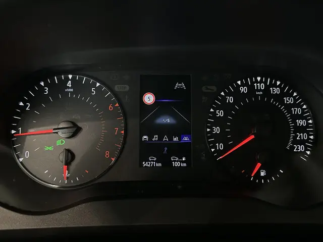 Renault Kangoo 1.3 TCe 130 GPF Techno 2022 Benzine 4