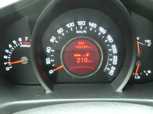 Kia Sportage 1.6 GDI 20th Anniversary 2013 Benzine 14