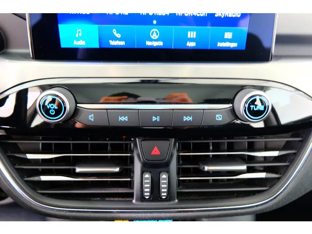 Ford Kuga 2.5 PHEV Titanium 2020 Hybride Benzine 12