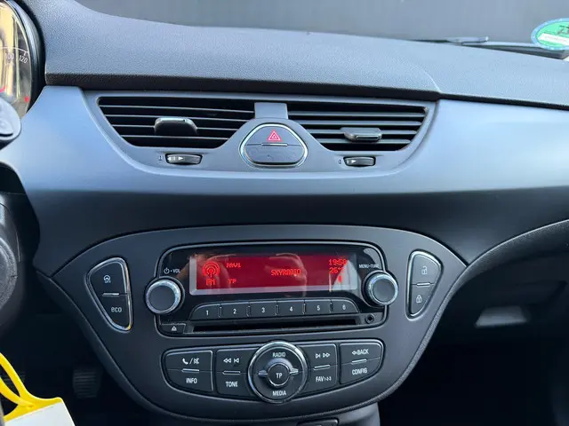 Opel Corsa 1.4 Edition 2017 Benzine 45