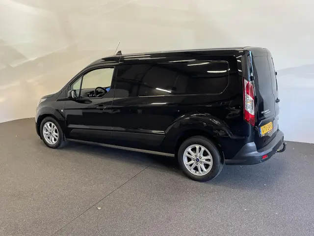 Ford Transit Connect 1.5 L2 Trend Automaat 2023 Diesel 19