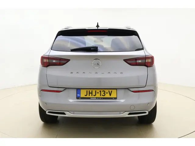 Opel Grandland 1.2 Turbo Ultimate 2024 Benzine 11