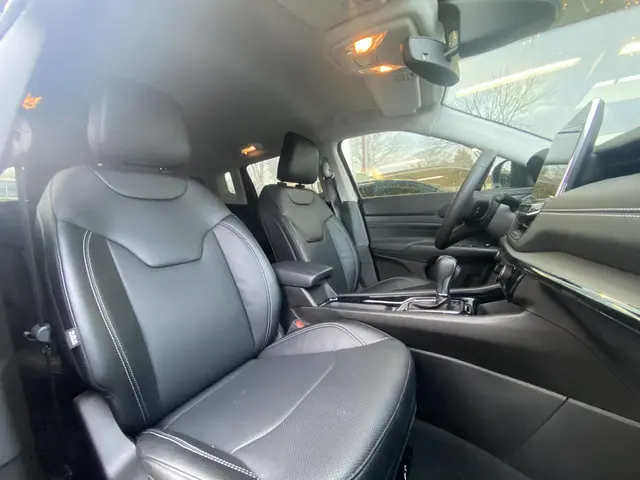 Jeep Compass 1.5T e-Hybrid Summit 2024 Hybride Benzine 6