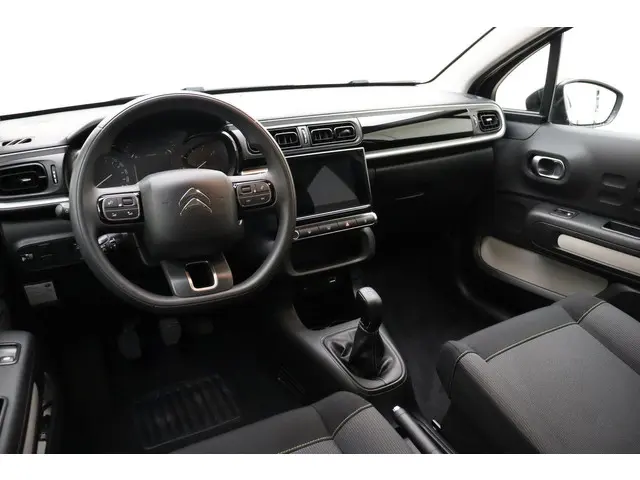 Citroën C3 1.2 PureTech Feel 2020 Benzine 7