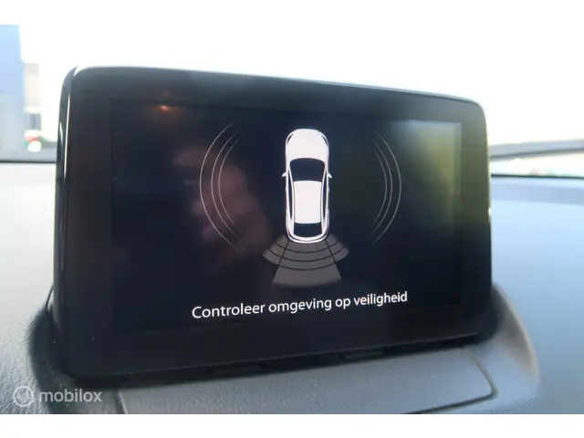Mazda CX-3 2.0 SkyActiv-G 120 TS 2019 Benzine 25