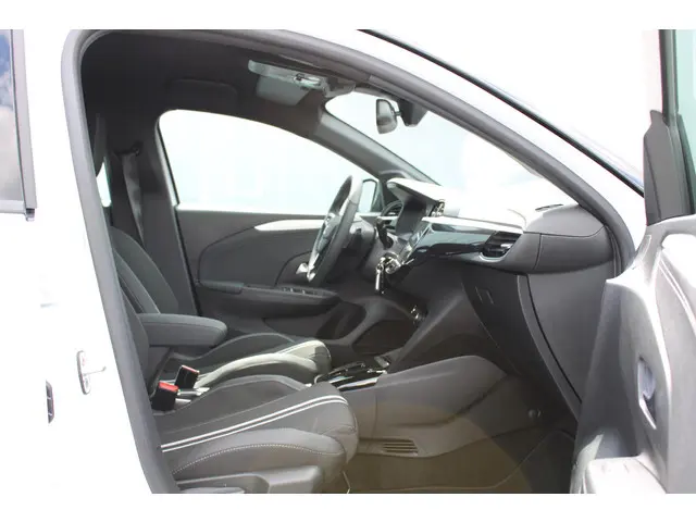 Opel Corsa HYBRID 110 AUTOMAAT GS 2024 Hybride Benzine 7