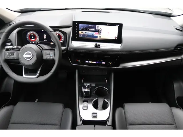 Nissan X-Trail 1.5 e-Power N-Trek 2025 Hybride Benzine 3