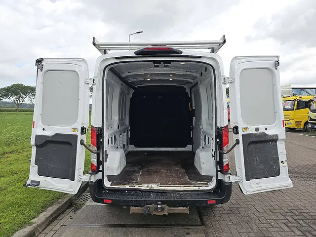 Ford Transit 350 2019 Diesel 12