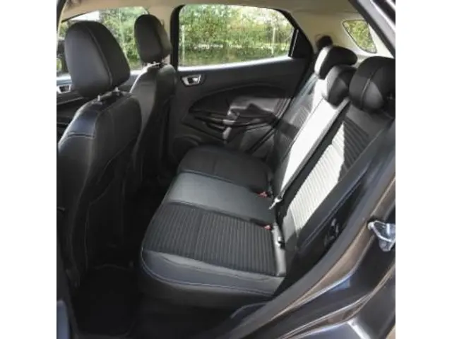 Ford EcoSport 1.0 Ti-VCT Titanium 2020 Benzine 18