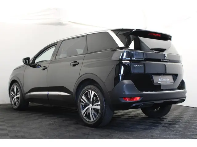 Peugeot 5008 1.2 PureTech Allure Pack 2022 Benzine 8