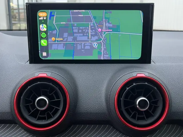 Audi SQ2 2.0 TFSI 2019 Benzine 11