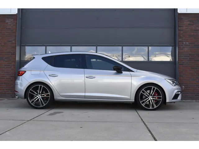 SEAT Leon 2.0 TSI CUPRA 300 2018 Benzine 9
