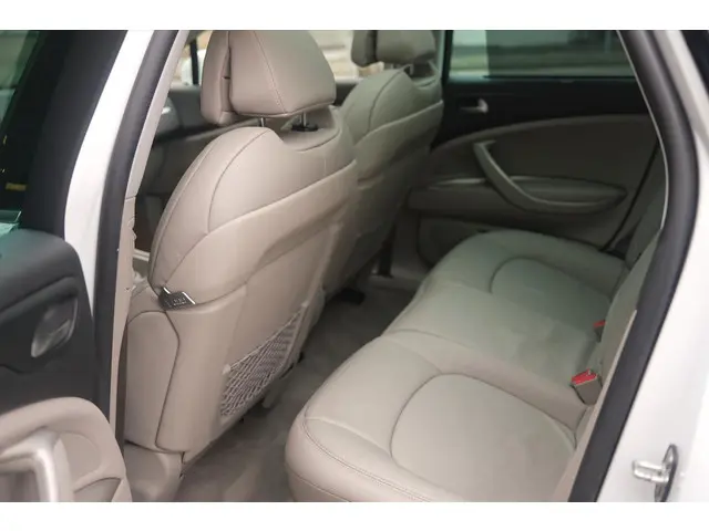 Citroën C5 THP 155 Exclusive 2014 Benzine 23