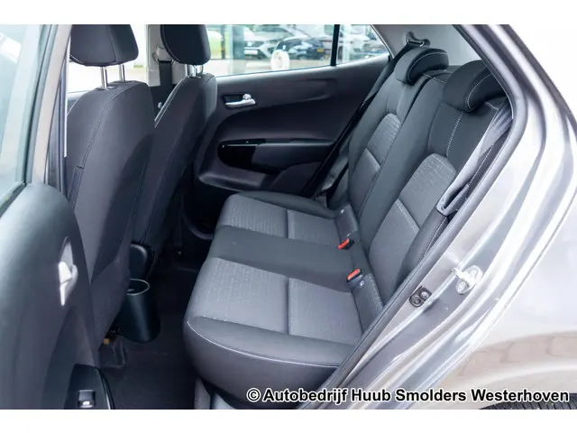 Kia Picanto 1.0 DPi DynamicLine Automaat 2021 Benzine 17