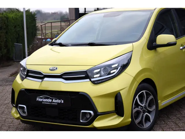 Kia Picanto 3