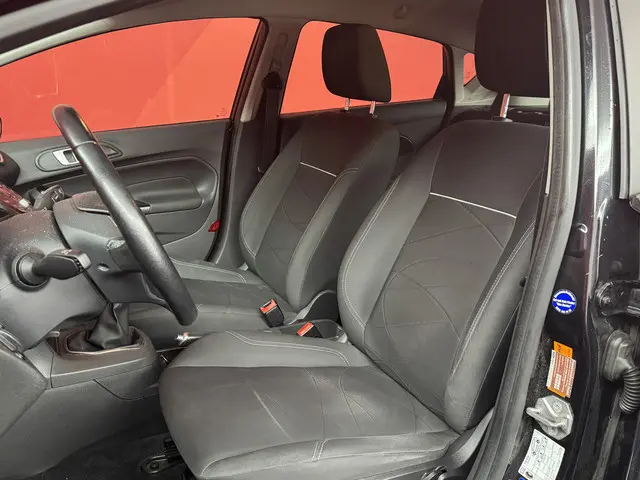 Ford Fiesta 1.0 Style 2016 Benzine 27
