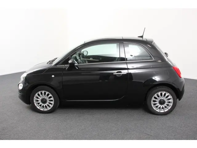Fiat 500 1.2 Lounge Automaat 2019 Benzine 4