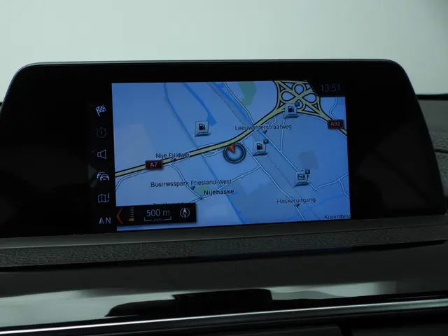 BMW 4 Serie Cabrio 440i xDrive 2017 Benzine 33