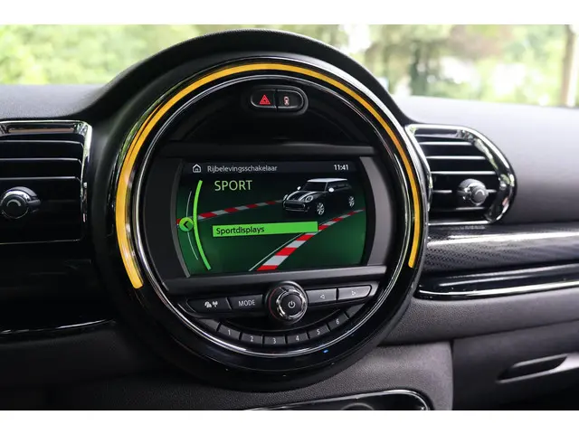 MINI Clubman Mini 1.5 Cooper Chili 2020 Benzine 43