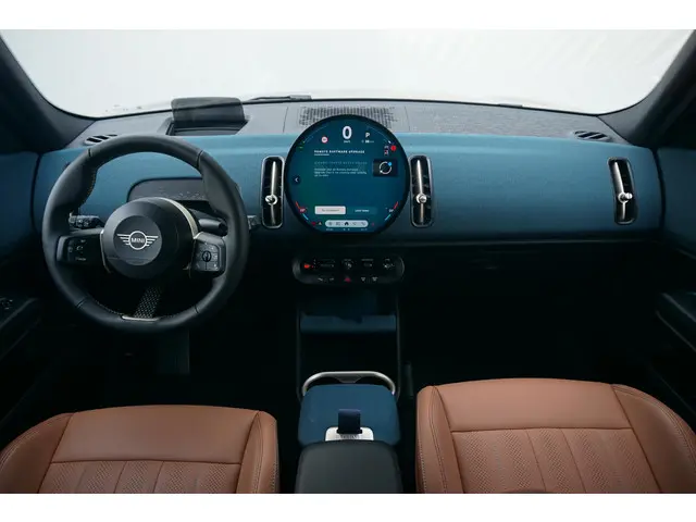 MINI Countryman C 2024 Benzine 10