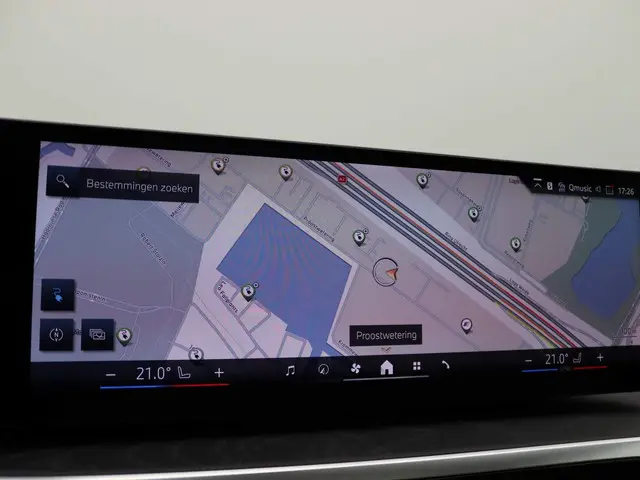 BMW i4 eDrive35 2024 Elektrisch 21