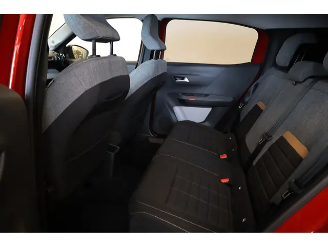 Citroën C3 Aircross Turbo 100 Plus 2025 Benzine 20