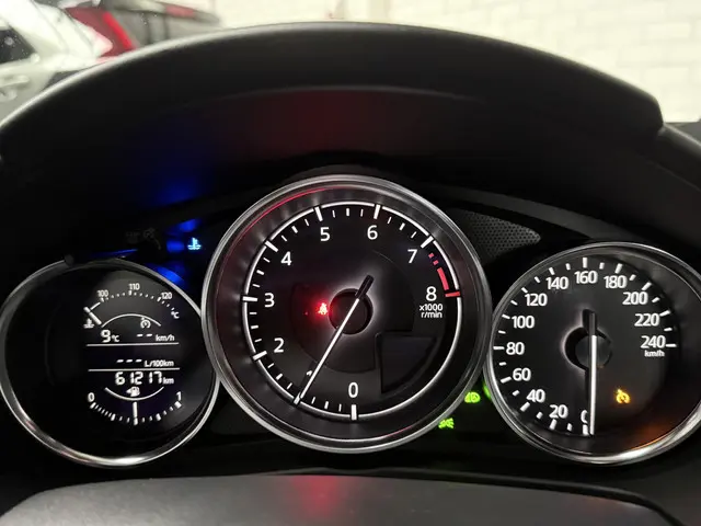 Mazda MX-5 1.5 SkyActiv-G 131 GT-M 2015 Benzine 20