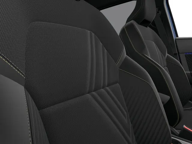 Renault Symbioz esprit Alpine 2025 Benzine 14