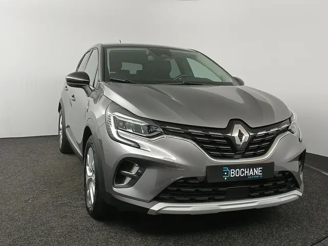 Renault Captur 1.0 TCe 100 Intens 2020 Benzine 6