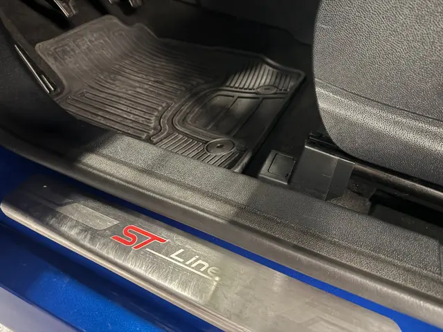 Ford EcoSport 1.0 EcoBoost ST-Line 2018 Benzine 22