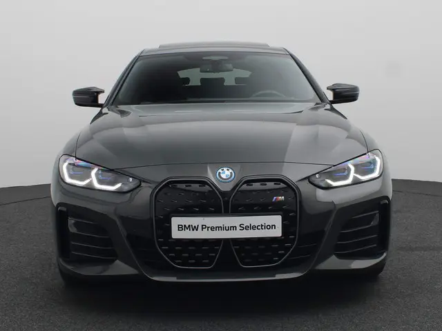 BMW i4 M50 2023 Elektrisch 3