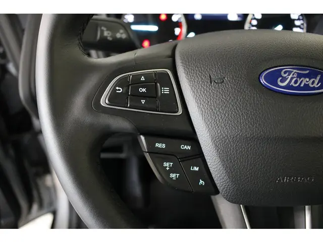 Ford EcoSport 1.0 EcoBoost Titanium 125 PK. 2022 Benzine 26