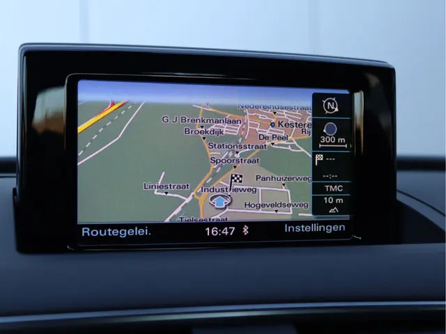 Audi Q3 1.4 TFSI CoD Advance 2019 Benzine 32