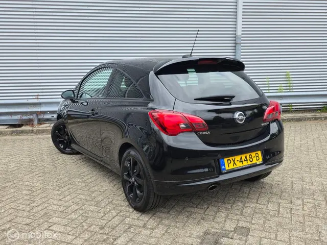 Opel Corsa 1.0 Turbo OPC | Carplay | Airco 2017 Benzine 24