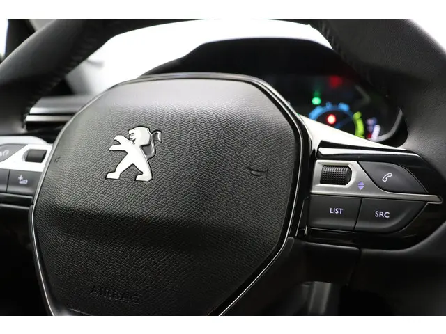 Peugeot e-2008 EV Allure 50 kWh 2022 Elektrisch 19