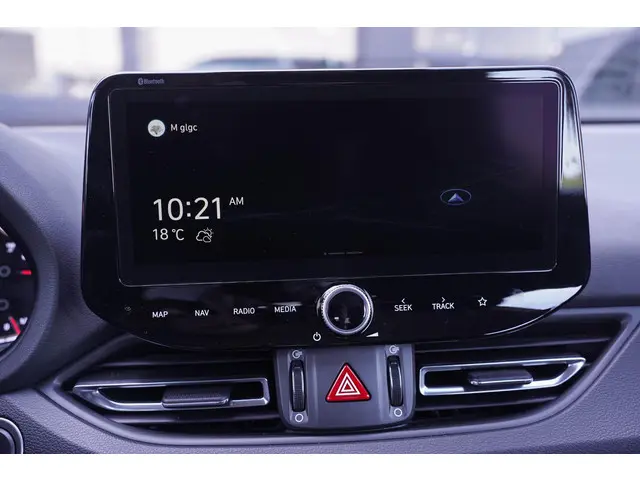 Hyundai i30 1.0 T-GDi MHEV Comfort Smart 2021 Benzine 48