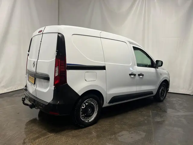 Renault Express 1.5 dCi 75 Comfort 2022 Diesel 5
