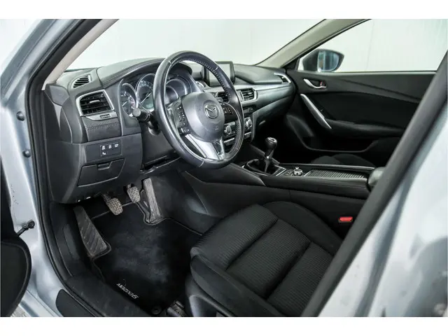 Mazda 6 Sportbreak 2.0 SkyActiv-G 165 TS+ 2016 Benzine 11