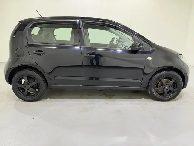 SEAT Mii 1.0 i-Tech Navi/Airco 2015 Benzine 21