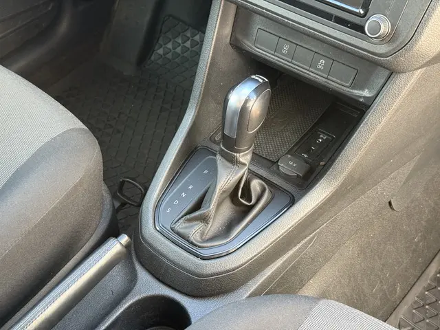 Volkswagen Caddy e-Caddy 113PK 2021 Elektrisch 21