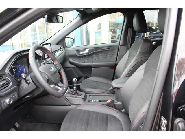 Ford Kuga 1.5 EcoBoost ST-Line X 2022 Benzine 9