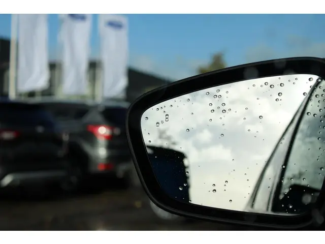 Ford Kuga 2.5 PHEV Active X 2024 Hybride Benzine 38