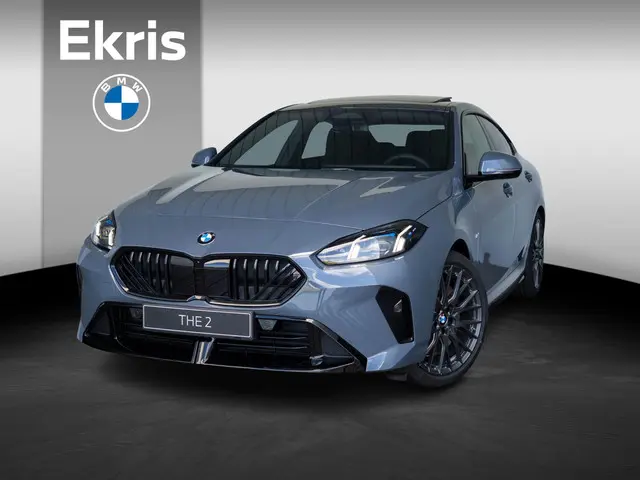 BMW 2 Serie Gran Coupé Gran Coupé 220 2025 Benzine