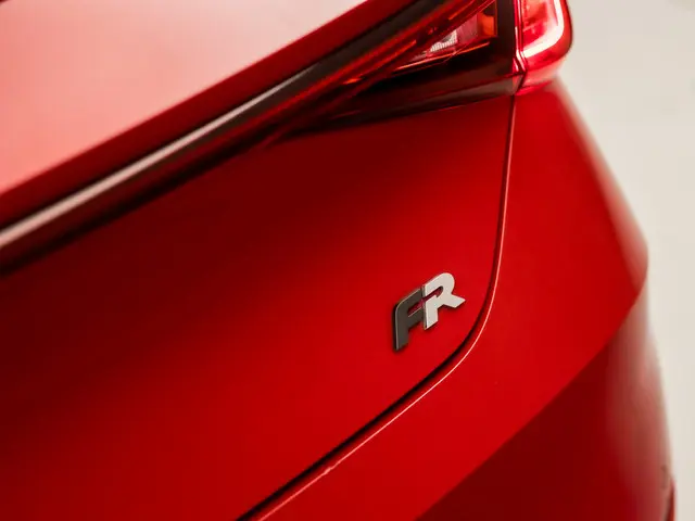 SEAT Leon 1.5 TSI FR Sport 2020 Benzine 32