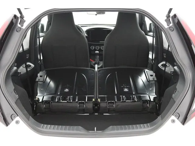 Toyota Aygo X 1.0 VVT-i MT Play 2024 Benzine 25