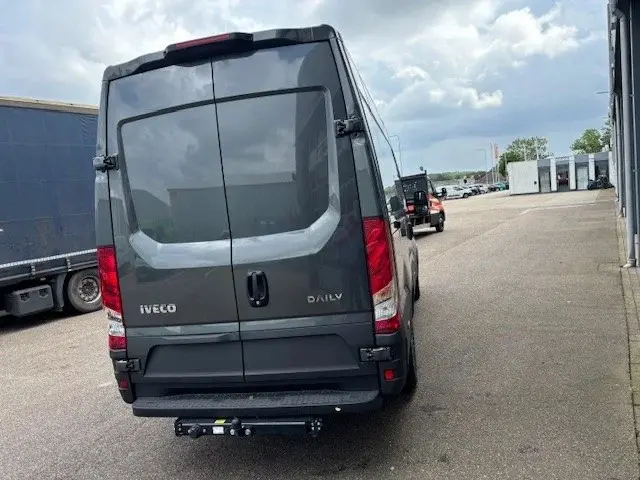 Iveco Daily 3