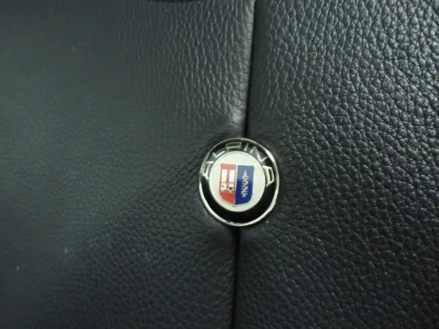 Alpina B3 S biturbo 2017 Benzine 22